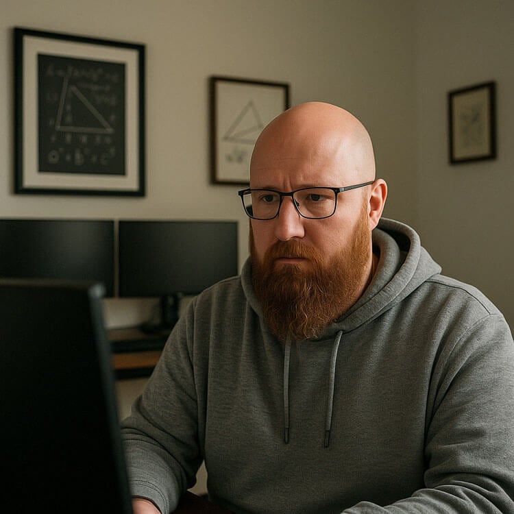 image of Matt Reed