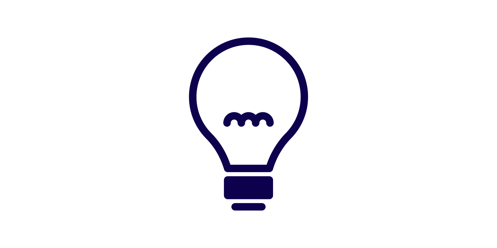 Icon represents Productive Practice