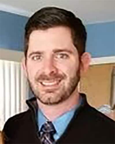 image of Kevin Wilson, Nursing Content at Pearson