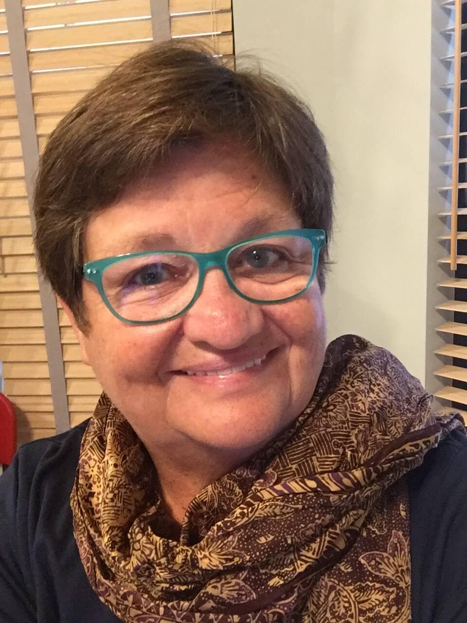 image of Dr. Terri Moore, author of this blog post