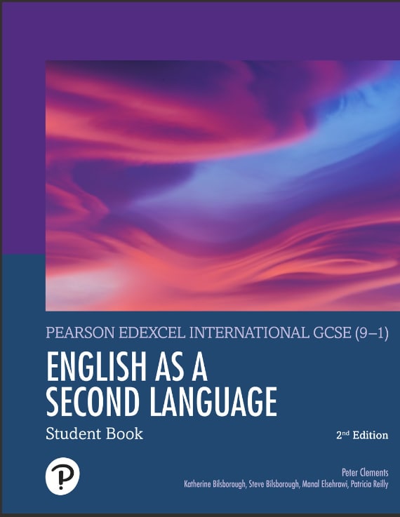 International GCSE badge