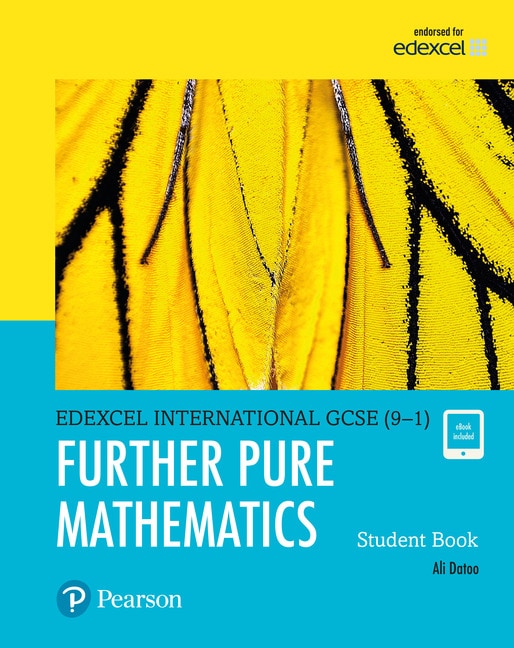 International GCSE badge