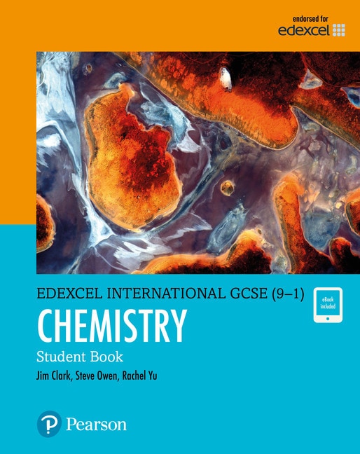 International GCSE badge